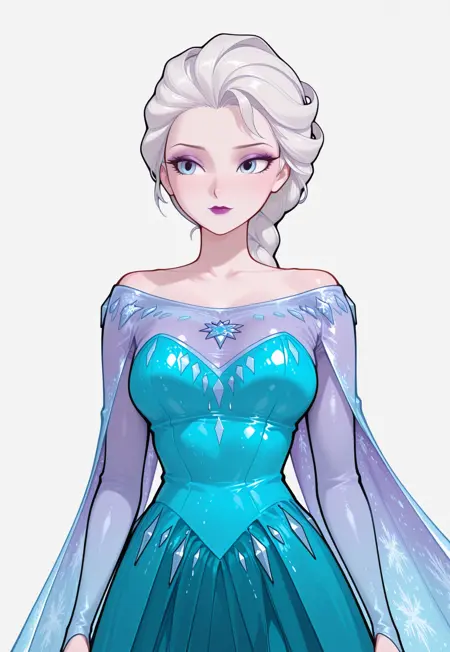 Elsa (Frozen)