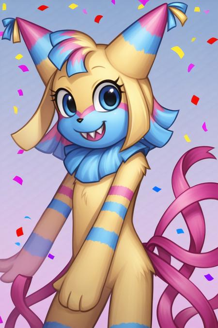 Yatta | Roblox / Dandy's World v1.0 - Pony