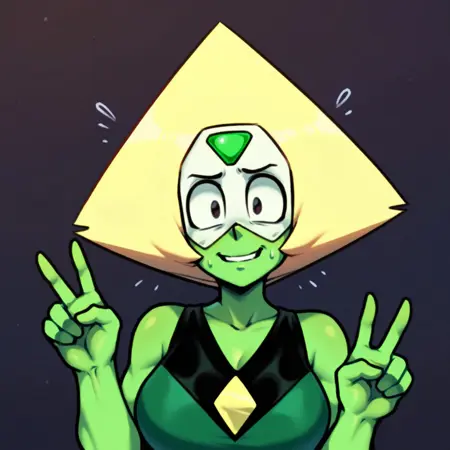 Madheaven Style | Illustrious/Pony