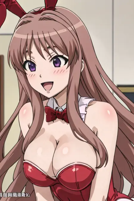 Fuwa Rinna (Mangaka-san to Assistant-san to)