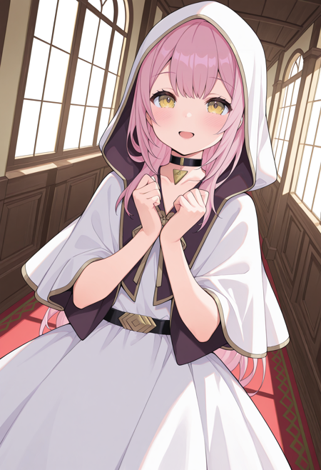 [IL v1.0] Hinata Lira Marineford - Chronicles of an Aristocrat Reborn in Another World | 転生貴族の異世界冒険録 v1.0