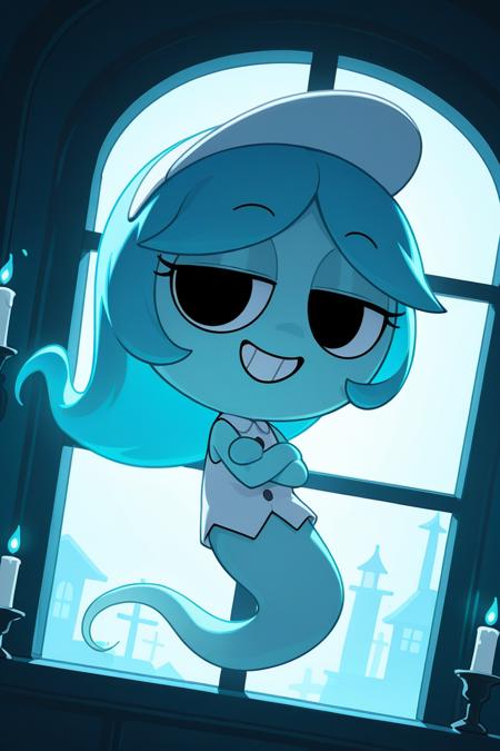 Connie | Roblox / Dandy's World v2.0 - Illustrious