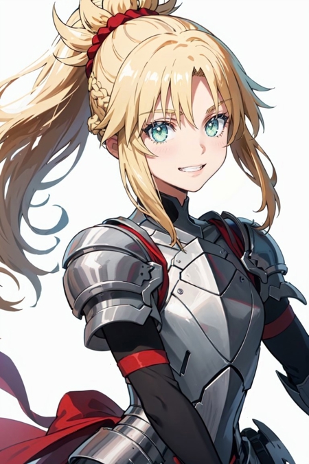 pikkymordred 1girl