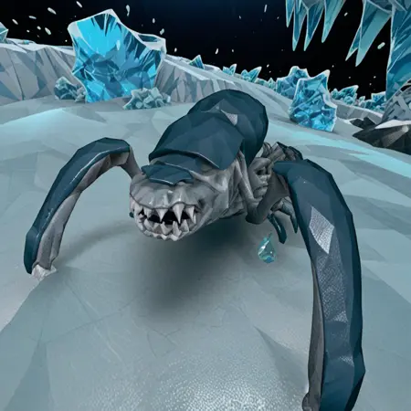 Deep Rock Galactic Grunts XL