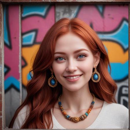 Real3D MySentientAI Scarlett 1.0