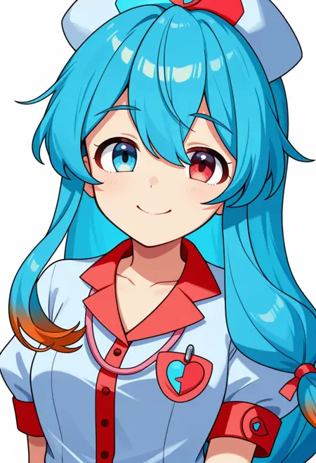 Amehare Hau 雨晴はう Illustrious