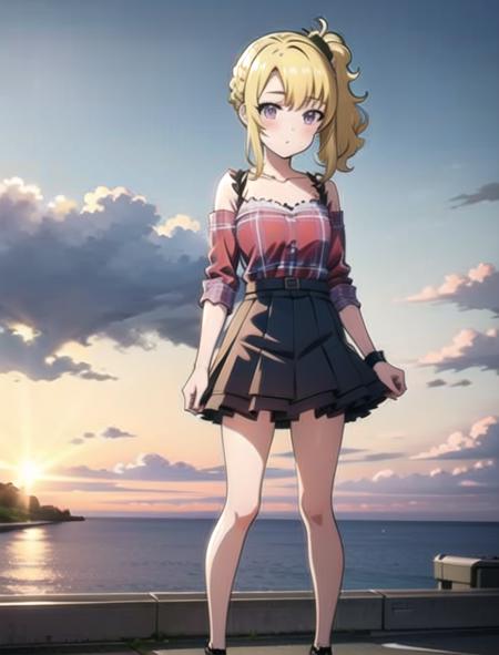 Nodoka Toyohama v1.0