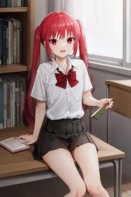 綾崎レミ 堀さんと宮村くん | Remi Ayasaki Hori-san to Miyamura-kun (Horimiya) | 綾崎禮未 堀與宮村 | 绫崎礼美 堀与宫村