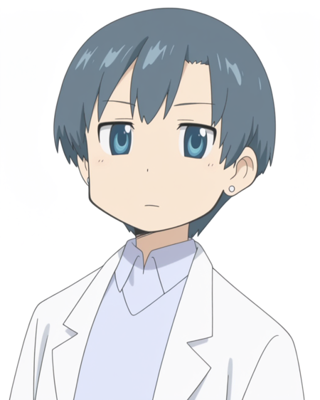 [IL] Kana Nakamura - Nichijou v1.0il