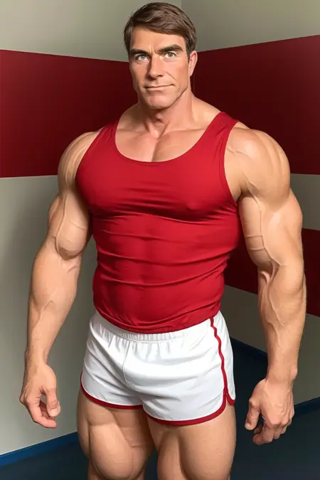 🌱 Robert Beefcake – Totally Spies!