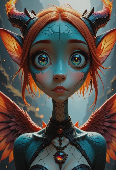 Exaggerated Field v1.0 Illustrious