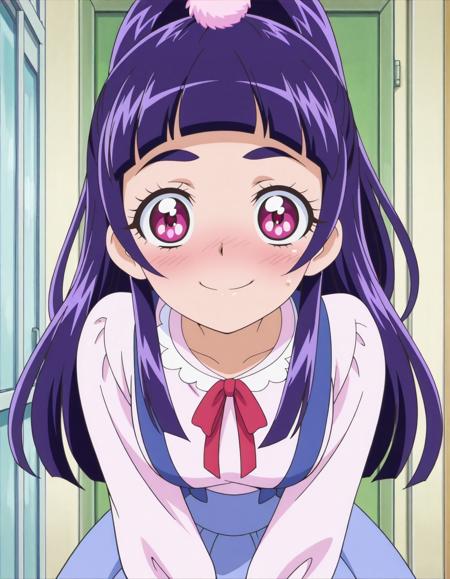 Izayoi Riko (Mahou Tsukai Precure!) /十六夜 リコ (魔法つかいプリキュア！ ) for IL