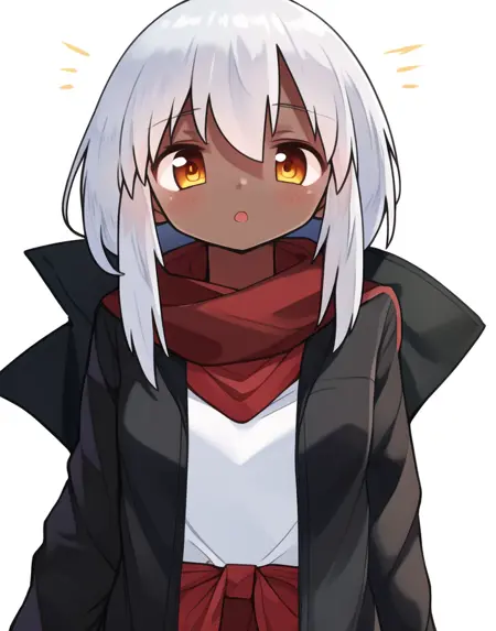 Kasuya Baian Style LoRA