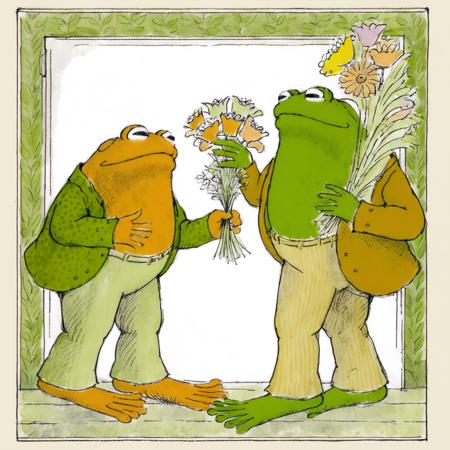 (SDXL) Arnold Lobel Style v1.0