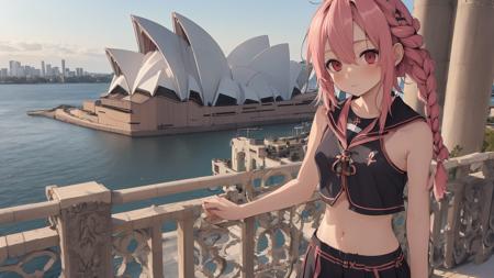 (aesthetic:0), (quality:0), (anime:0), (boy:0), [[shirt]], [[midriff]], [[braid]], [astolfo], [[[[sydney opera house]]]]