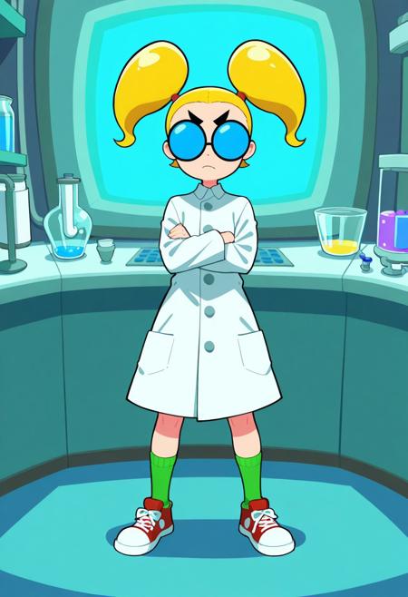 [IL] Polly Sparks (JumpStart Mystery Mountain) V1