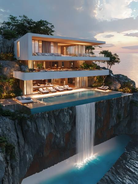 Cliff House