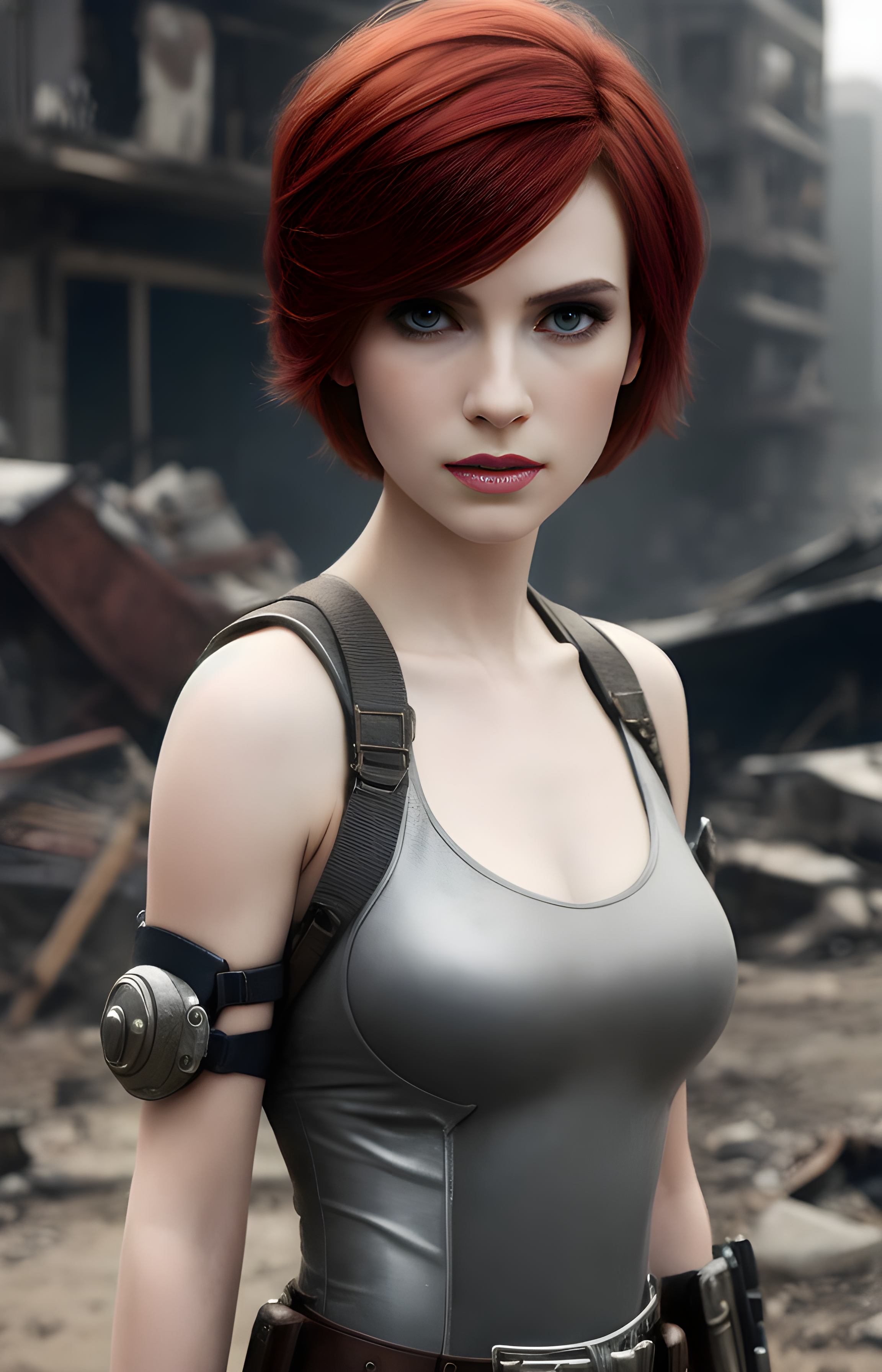 a_close_up_portrait_photo_of_girl_in_wastelander_clothes_redhair_short_S3893476848_St200_G10.png