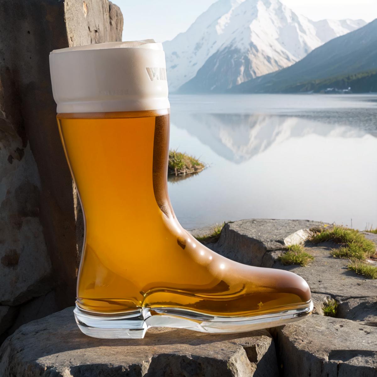 das beer boot image by uiouiouio