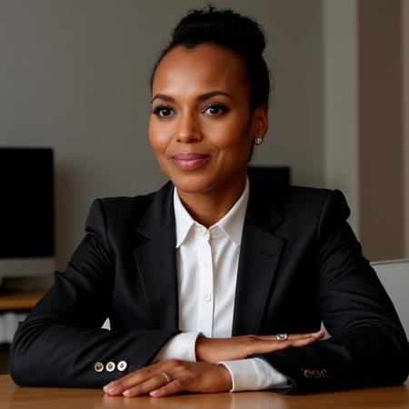 Kerry Washington V1