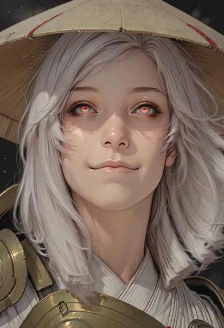The Wandering Emperor (Magic the gathering)