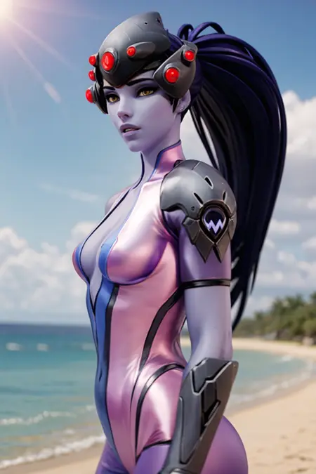 Widowmaker