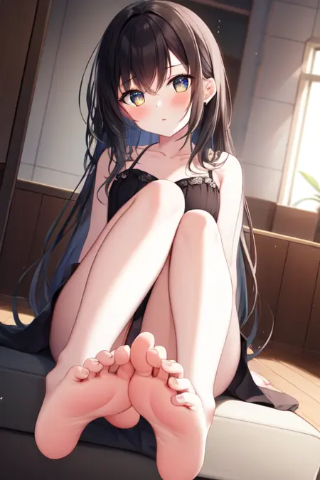Perfect Feet