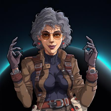 RimWorld XL 6300 steps RimWorld 0.9