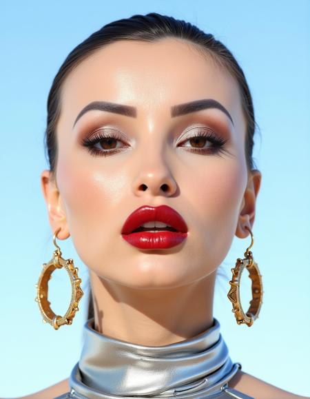 Alyssia Kent (Flux) - Adult Film Actress v1.0