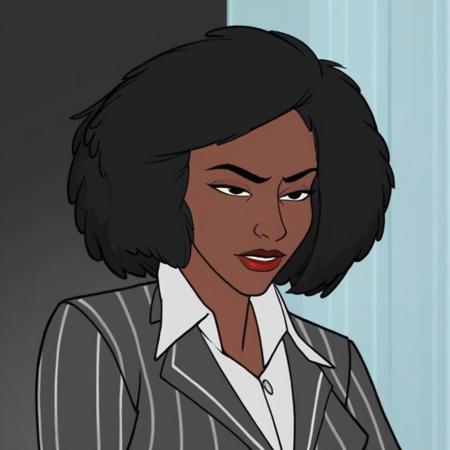 Jamisha (Guy Moments) V1