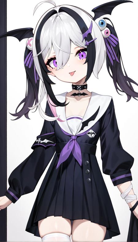 Hatsuse (VirtuaReal) Animagine LoRA
