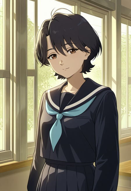 Hanna 	ハンナ | To Your Eternity 不滅のあなたへ Fumetsu anime s3