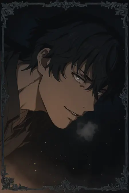 Jinta | Sword of the Demon Hunter: Kijin GentΕshΕ πΉ