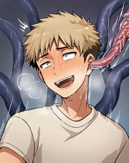 脳クチュ / Brain Injection