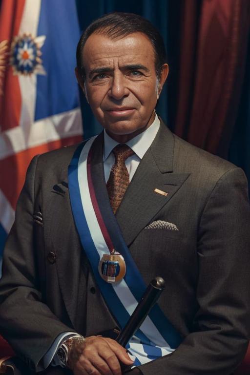 Mauricio Macri image by Bautiataib