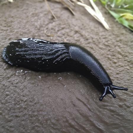 realistic slugs V1