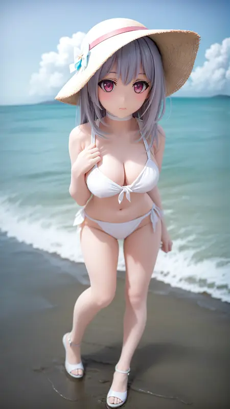 Kigurumi||美少女人偶服