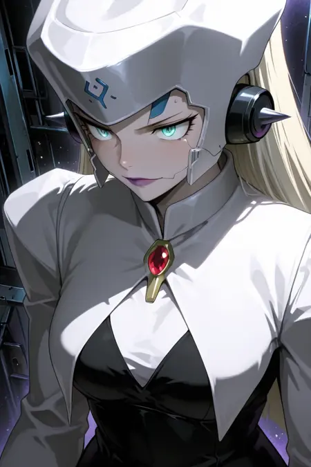 Psuedo Sister | Edens Zero⚙️