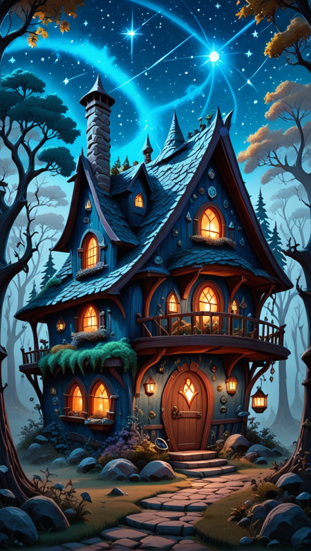Fantasy ART v1.0