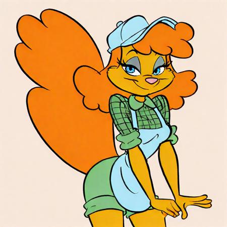 Vinda Loo ( Looney Tunes Comic) v1.0