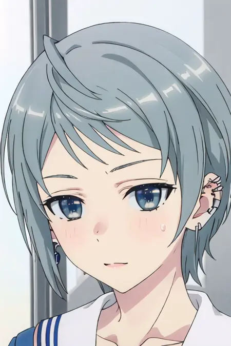 Tsubasa (4-nin wa Sorezore Uso o Tsuku)