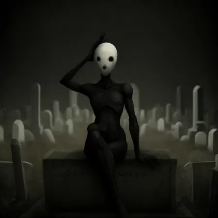 Tragedian (Pathologic)