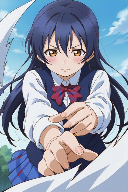 Tear up birthday invitations / 誕生日の招待状を破く v1.0