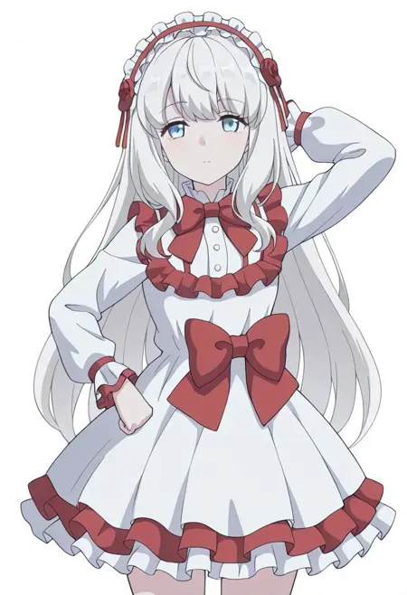 Mary-san - Toilet no Hanako-san vs Kukkyou Taimashi Hentai - LoRa