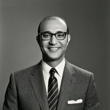 Mohammed Abdel Wahab (Singer) SDXL + SD1.5 + F1D Wahab XL v1.0