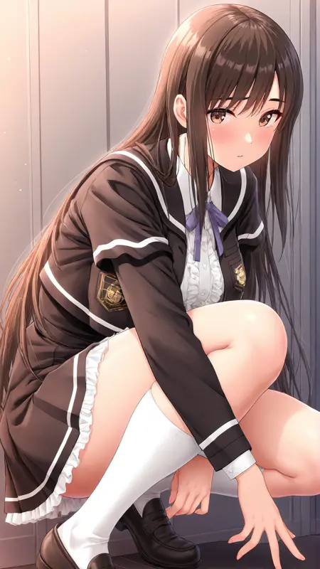 天道寺あいか / 淫夢学園