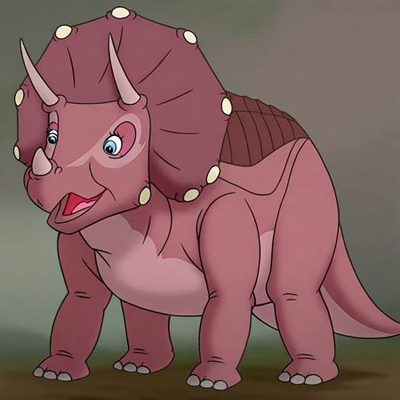 Tria (The Land Before Time) V1