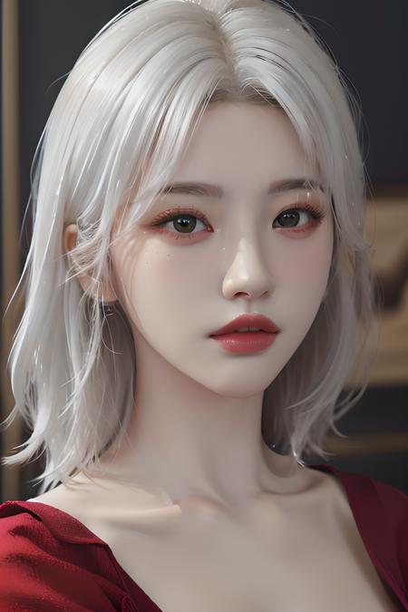 girlslike_jt JingTian v1.0