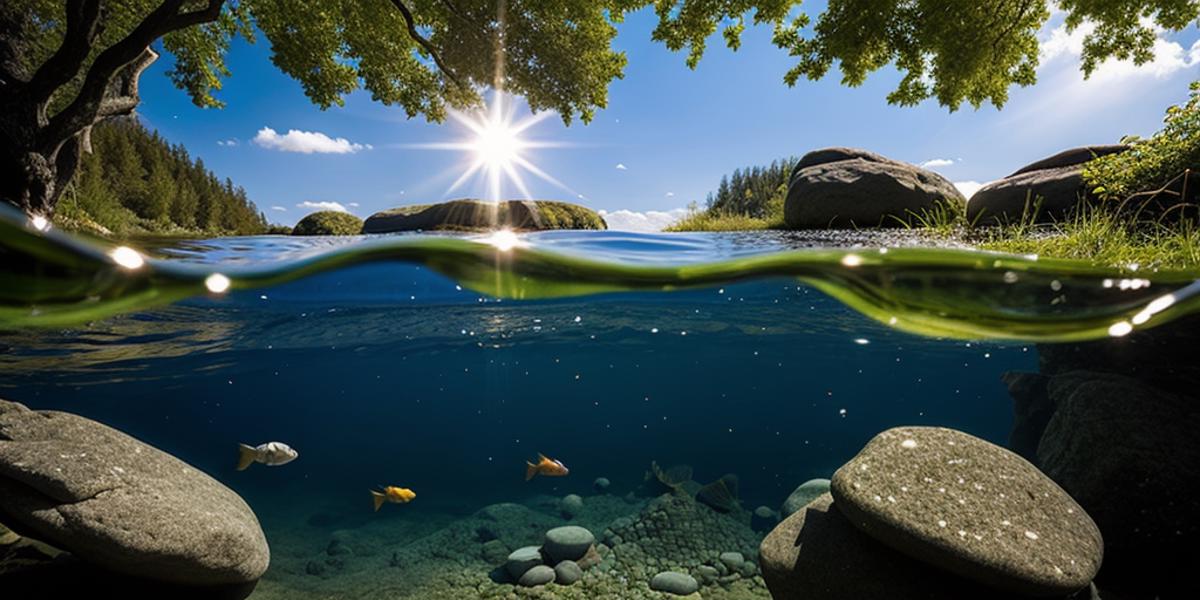 underwaterlandscape （水族箱景观造型） image by wingasp
