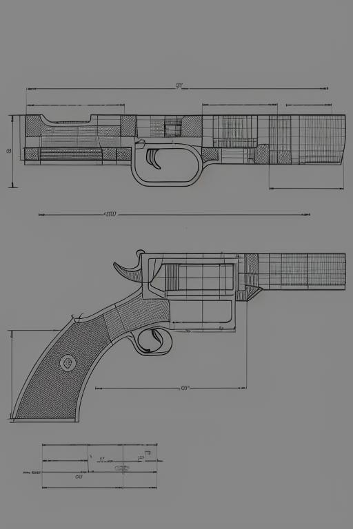 Technical drawing image by Bohdan